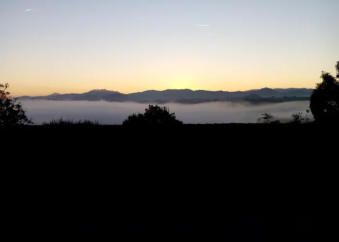 Casa Rural Aristondo